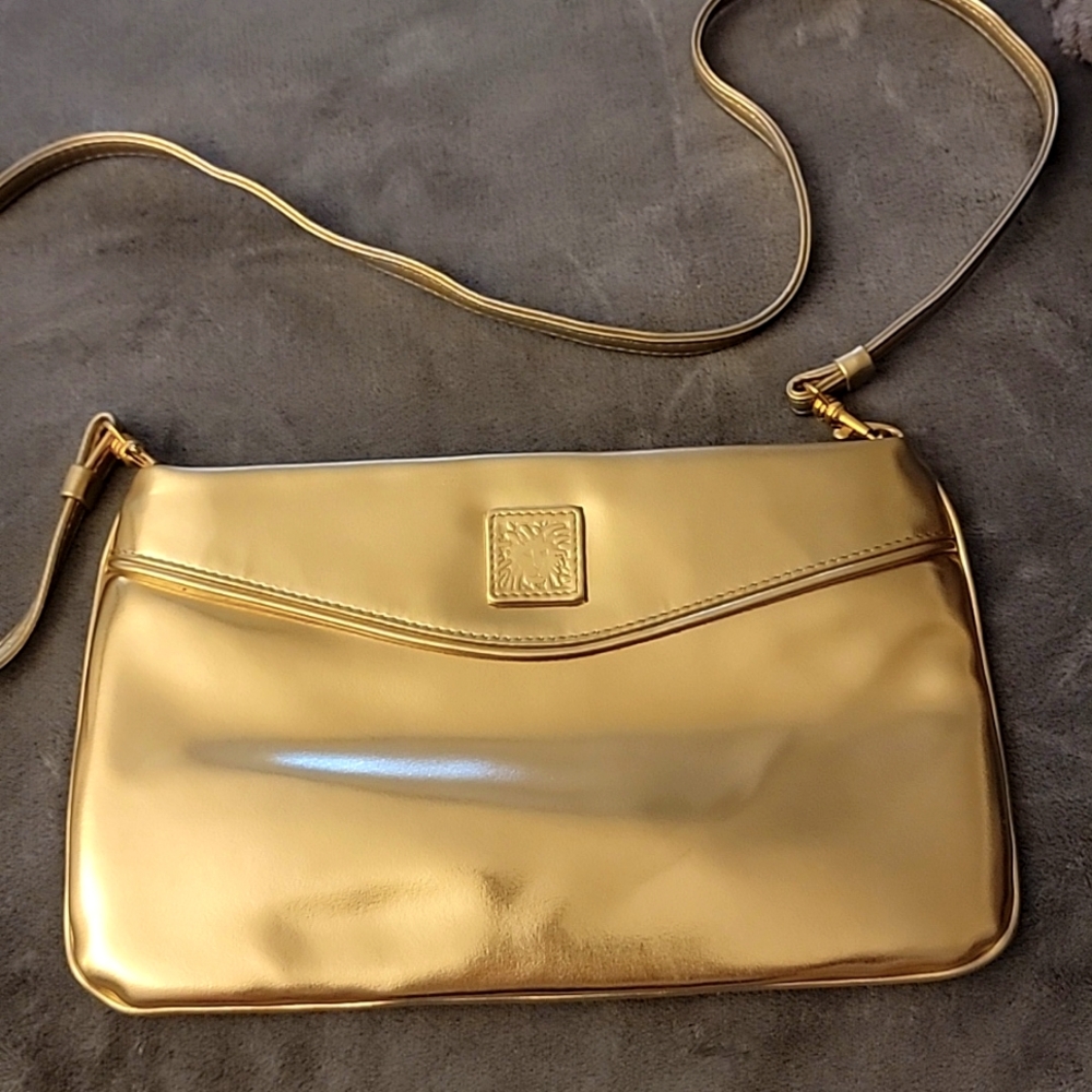 Very cute ANNE KLEIN crossbody bag
